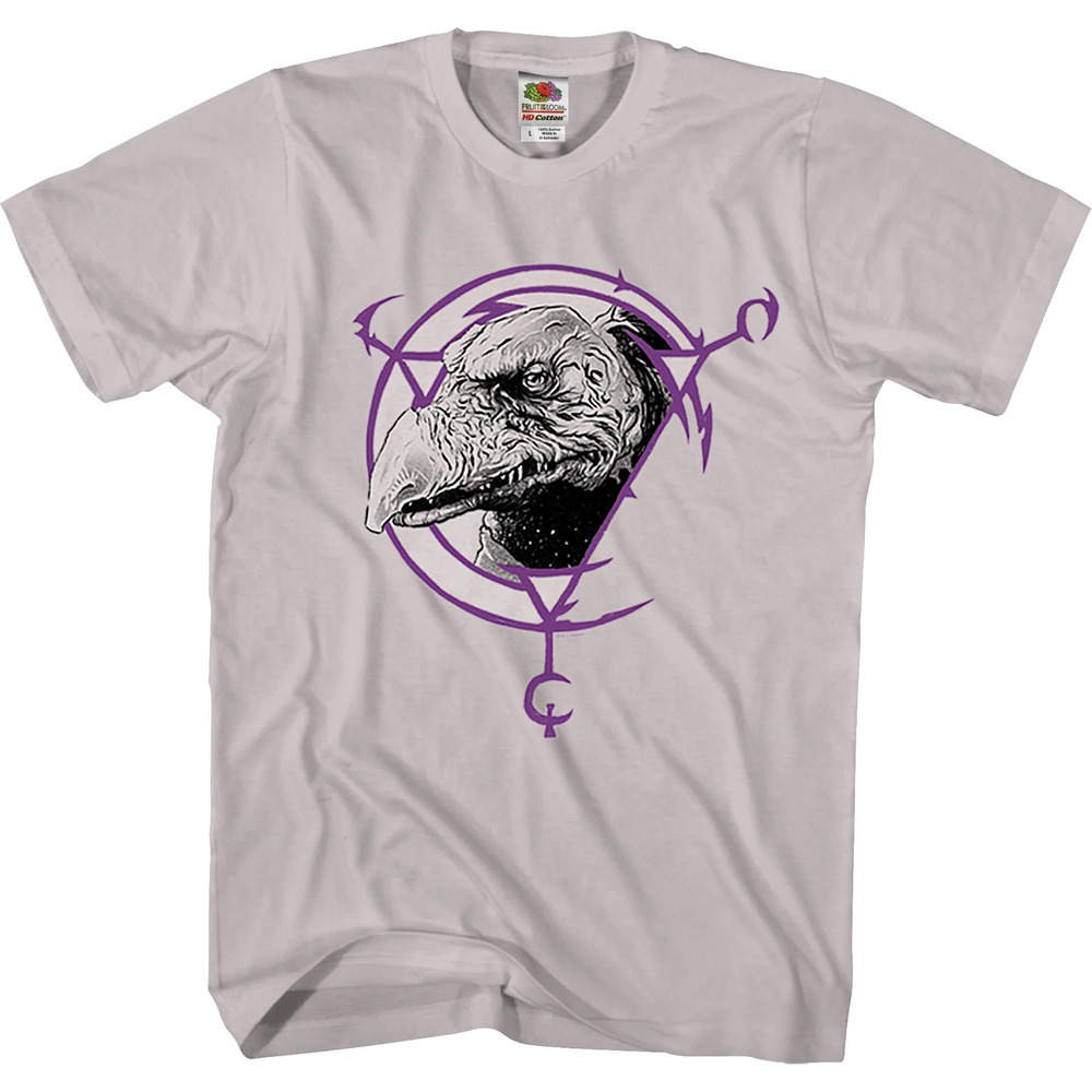 Skeksil Dark Crystal Tshirt